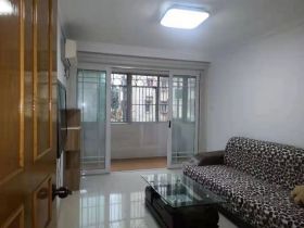 越江新村 3室2厅1卫 117m&sup2;