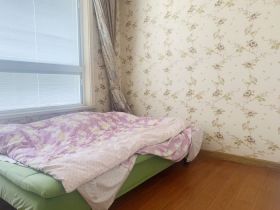 桂花小镇 3室2厅2卫 130m&sup2;