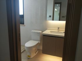 春风南岸东园 3室2厅2卫 123m&sup2;