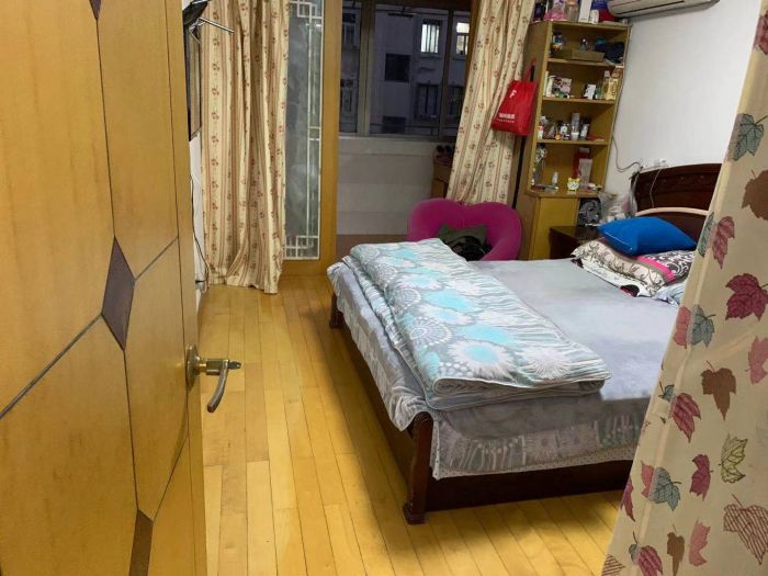 光明南村 3室1厅1卫 99m&sup2;