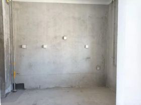 中南世纪花城三期 4室2厅4卫 275m&sup2;