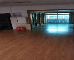 小石桥花苑 3室2厅1卫 125.48m&sup2;