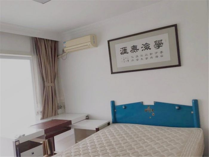 德民花苑 4室2厅2卫 183m&sup2;