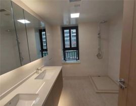 春风南岸东园 4室2厅3卫 215m&sup2;