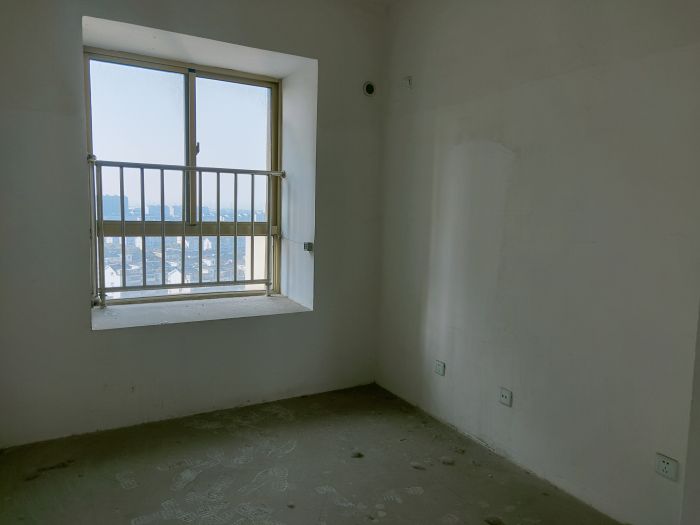 尚海湾 4室2厅2卫 172.27m&sup2;
