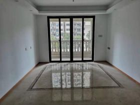 中南熙悦(南通经济技术开发区) 3室2厅1卫 91m&sup2;