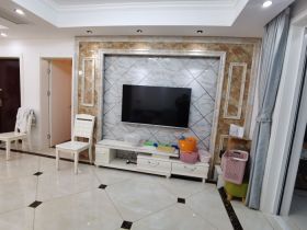 观阳名邸 3室2厅1卫 147m&sup2;