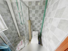 江海佳苑 6室2厅2卫 184.34m&sup2;