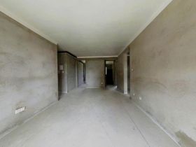 丽景湾 3室2厅1卫 96.3m&sup2;