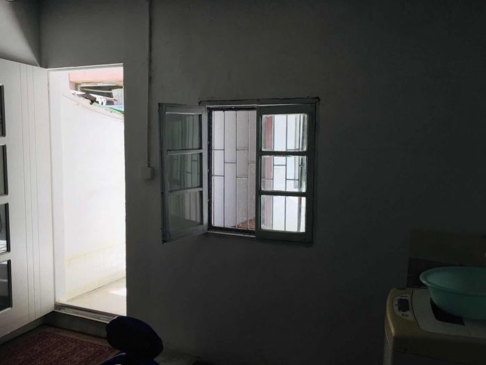 青年路新村 1室0厅1卫 29m&sup2;