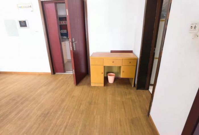 中南世纪城北区 1室2厅1卫 73.00m&sup2;