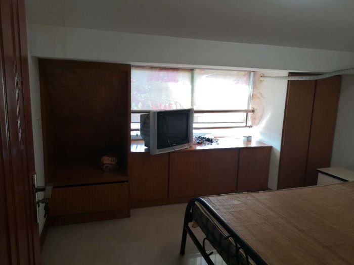永兴花苑 3室2厅2卫 162.47m&sup2;