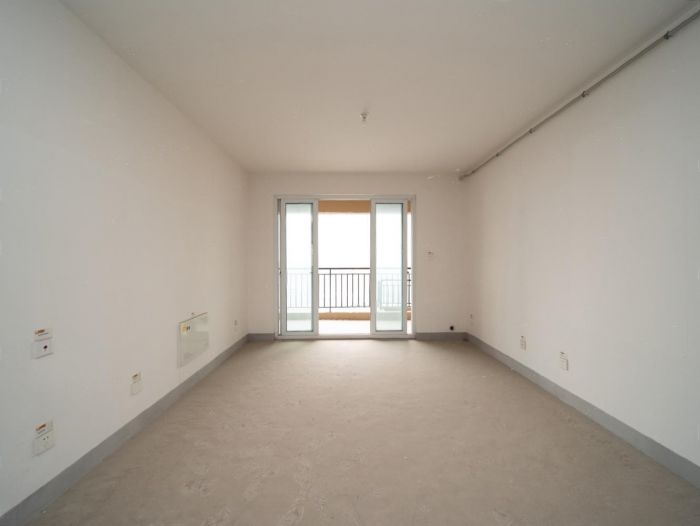 华润悦锦湾 3室2厅1卫 120.19m&sup2;