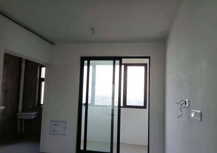 苏建阳光新城 4室2厅2卫 147m&sup2;