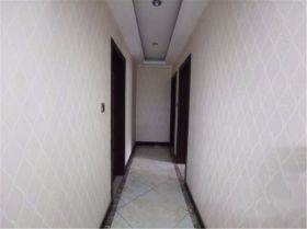 万濠星城 3室2厅1卫 99m&sup2;