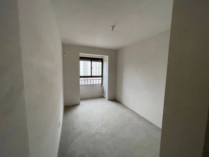 江湾国际中心 3室2厅1卫 108.42m&sup2;