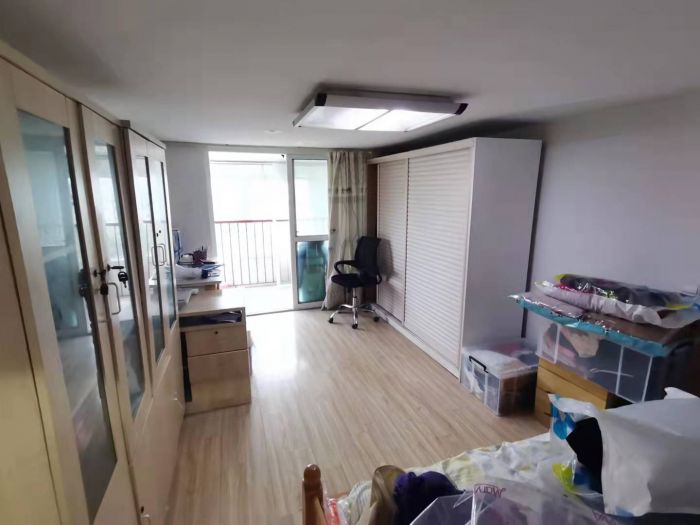 新港花苑 4室2厅2卫 106.5m&sup2;