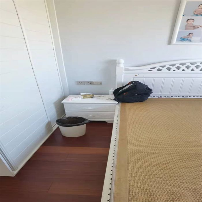 景瑞望府 4室2厅1卫 141m&sup2;