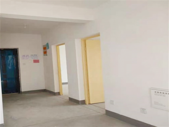 中桥名邸 2室2厅1卫 83m&sup2;