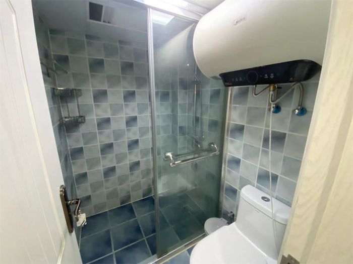 纽约时代 2室2厅1卫 115m&sup2;