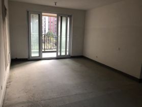 新城香溢紫郡 4室2厅2卫 142.00m&sup2;