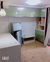 唐人公寓 2室1厅1卫 54m²