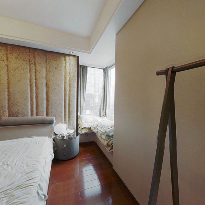 绿城玉兰公寓 3室2厅1卫 120.18m&sup2;