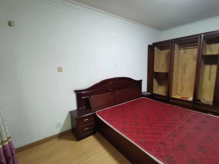 友谊家园 2室2厅1卫 92m&sup2;