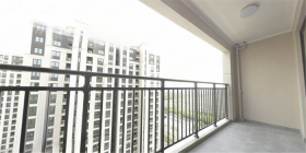 中海上东区 3室2厅2卫 127.32m&sup2;