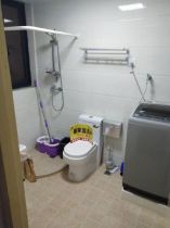 炜赋花苑 2室2厅1卫 92m&sup2;