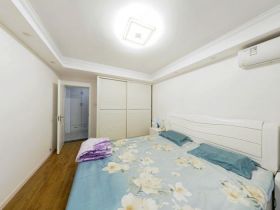 虹桥北村 3室1厅1卫 133m&sup2;