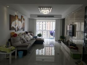 中海碧林湾 2室2厅1卫 108m&sup2;