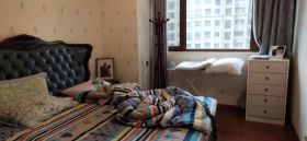 吴中豪景华庭 3室2厅2卫 139.19m&sup2;