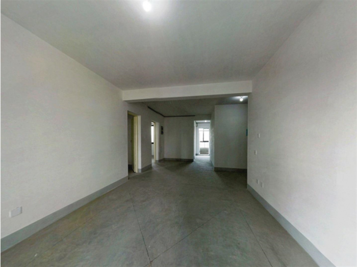 红星嘉苑 3室2厅2卫 131.74m&sup2;