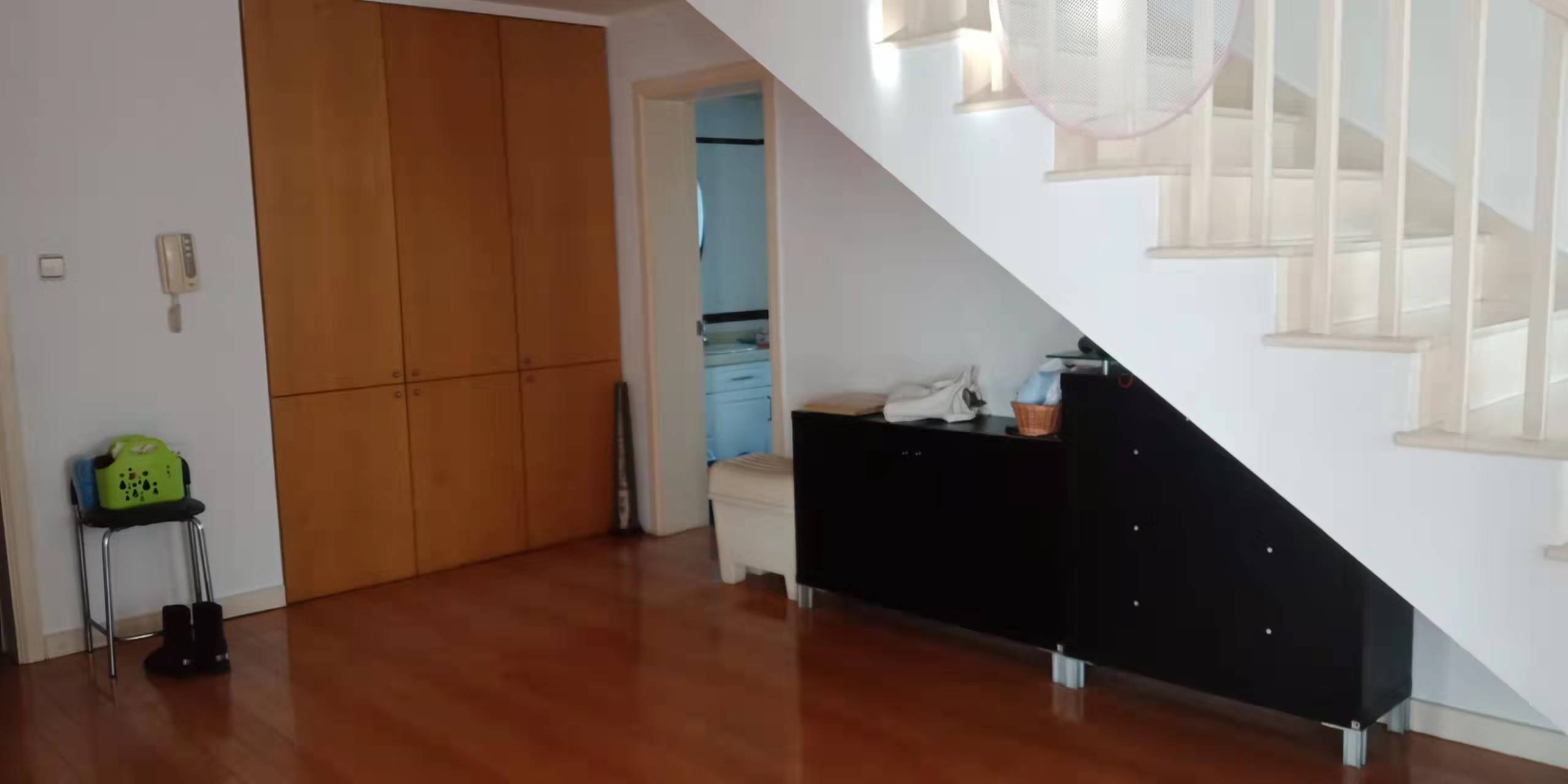 濠滨别业 3室2厅2卫 274.64m&sup2;