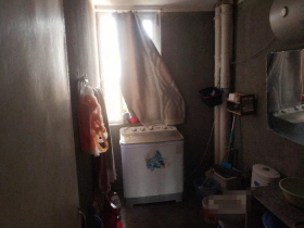 永兴福里 3室2厅2卫 137m&sup2;