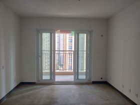 南山国际社区 3室2厅1卫 103m&sup2;