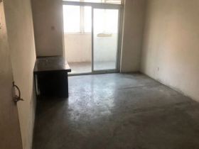 五山家园 3室2厅1卫 116m&sup2;