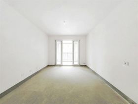 新城香溢紫郡 3室2厅1卫 97m&sup2;