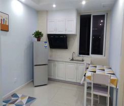 涌鑫八达通广场 2室1厅1卫 56m&sup2;