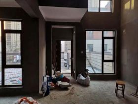 万科白鹭郡 3室2厅2卫 105.00m²