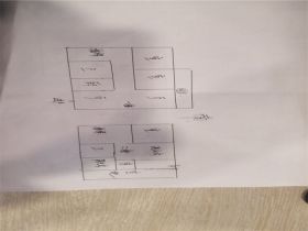 御景澜庭 3室2厅2卫 124m&sup2;
