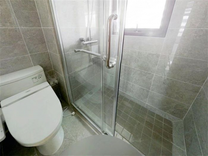 远创东樾 3室2厅1卫 107m&sup2;