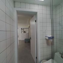 和颐都市绿洲 3室1厅1卫 57m&sup2;