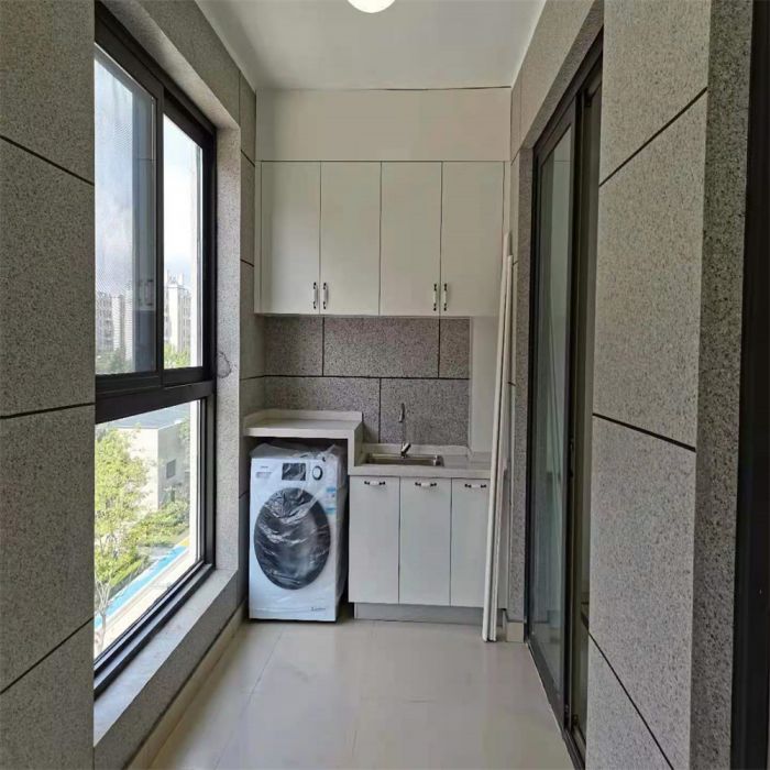 九玺台 3室2厅2卫 144m&sup2;