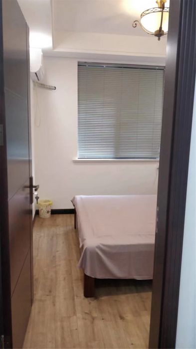 濠东小苑 2室1厅1卫 90m&sup2;