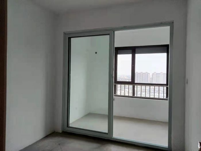 江山鼎 2室2厅1卫 90.32m&sup2;