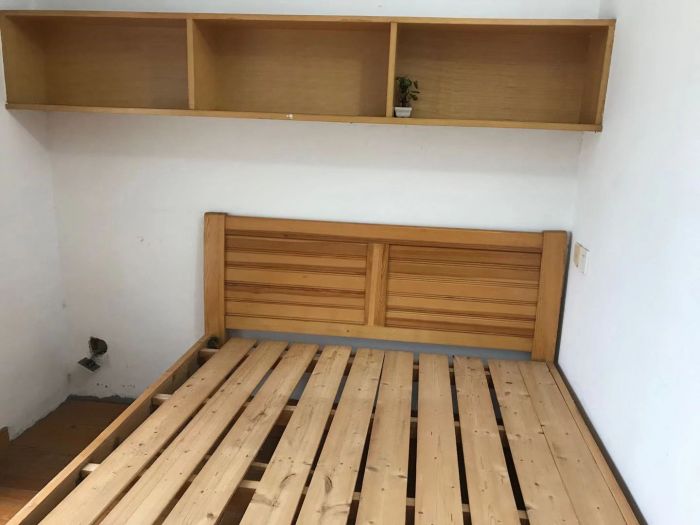 濠西园 3室1厅1卫 111.17m&sup2;