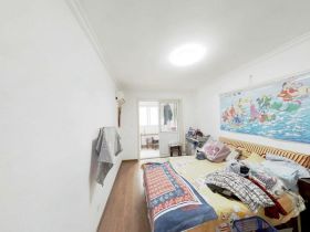 新华三村 2室2厅1卫 87m&sup2;