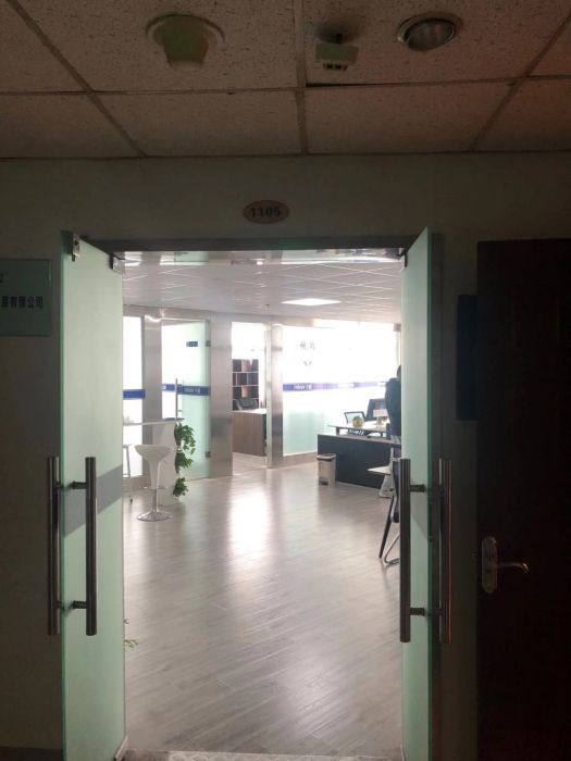 中南大厦 1室1厅1卫 160.23m&sup2;